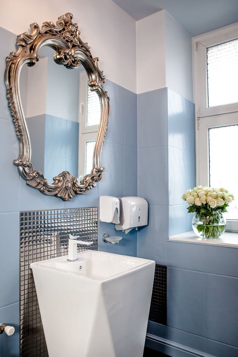 lazienka w gabinecie okulistycznym alicji zdanowskiej w szczecinie (1)